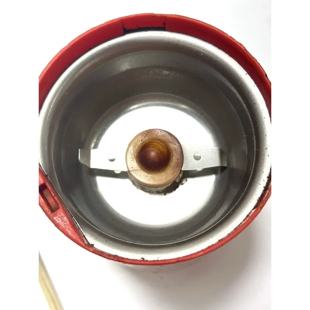 Oster cafe mill
